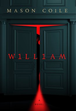 W1LL1AM cover