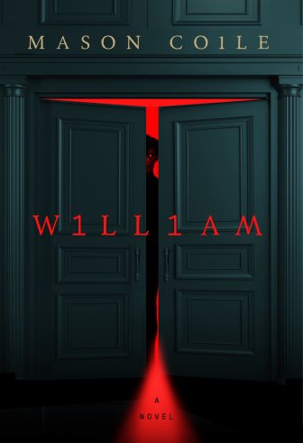 W1LL1AM cover